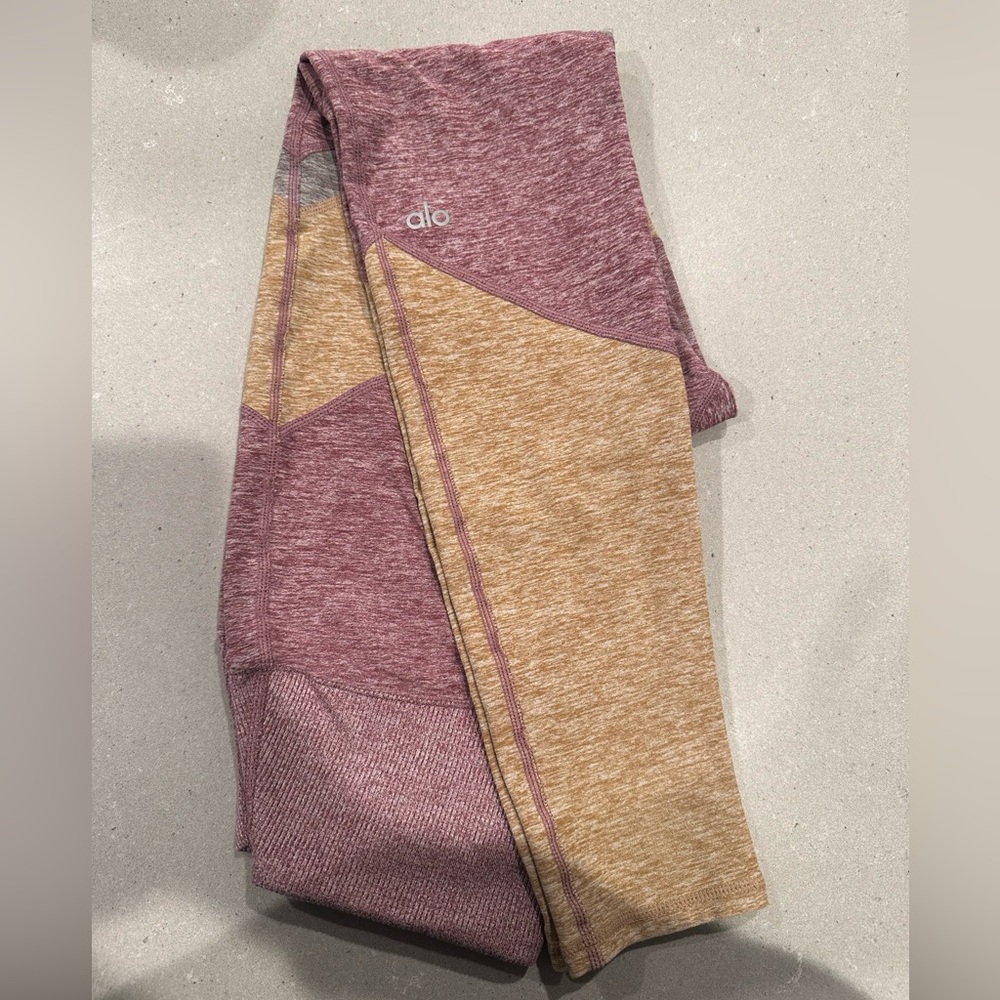 ALO Yoga Leggings